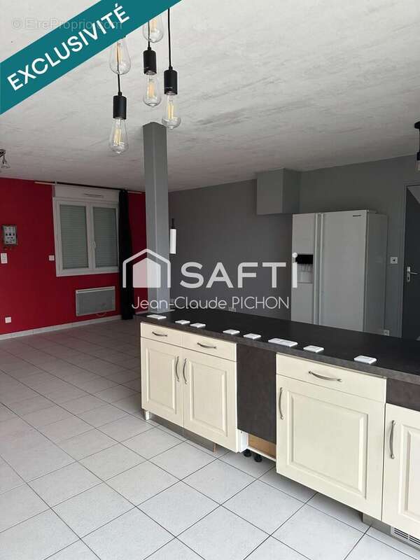 Photo 7 - Maison à MONTSURS