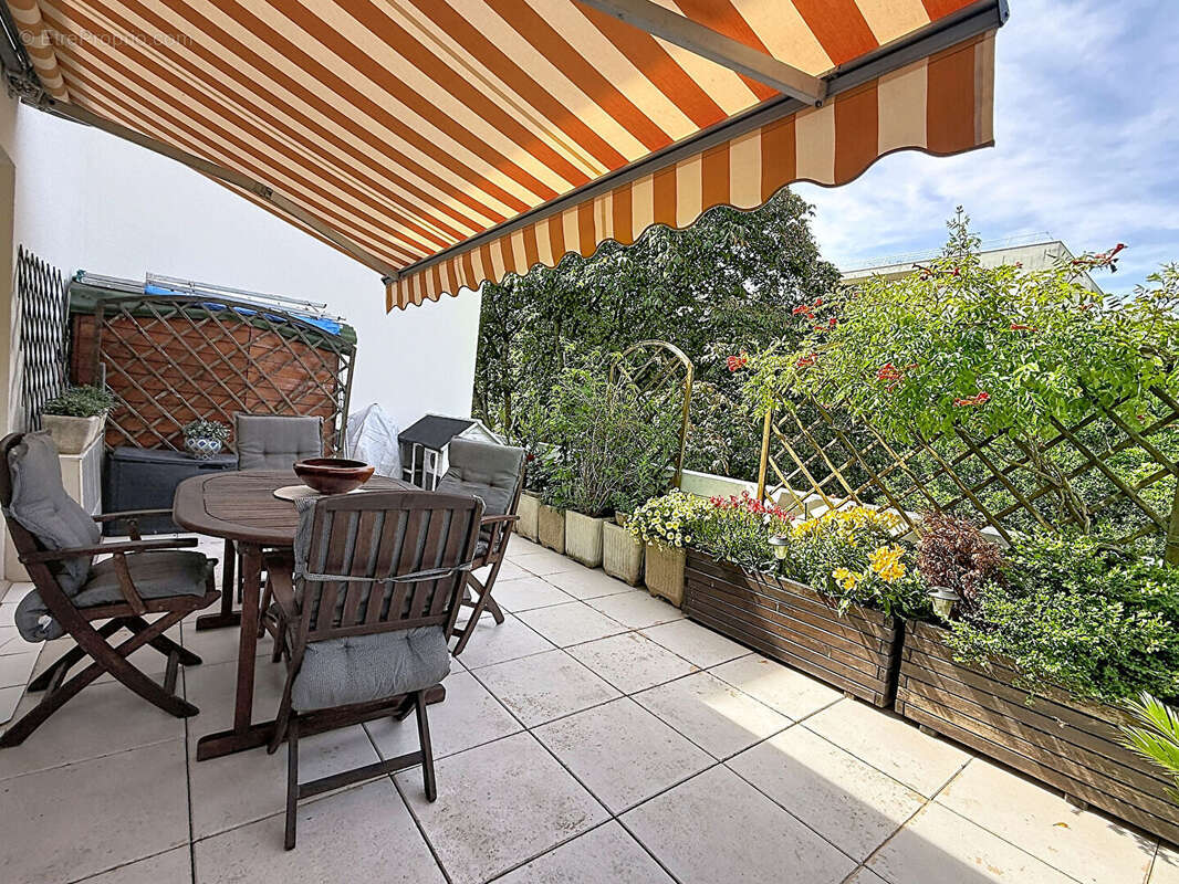 À VENDRE - Duplex familial 4 pièces de 87 m² ? Le Plessis-Robinson - photo 4