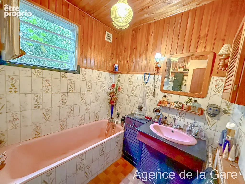 Sartrouville Maison de 6 pièces sur 415 m² de terrain - photo 9