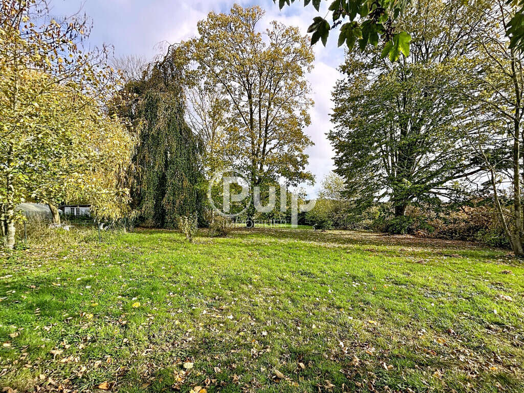 Maison à BEUVRY-LA-FORET
