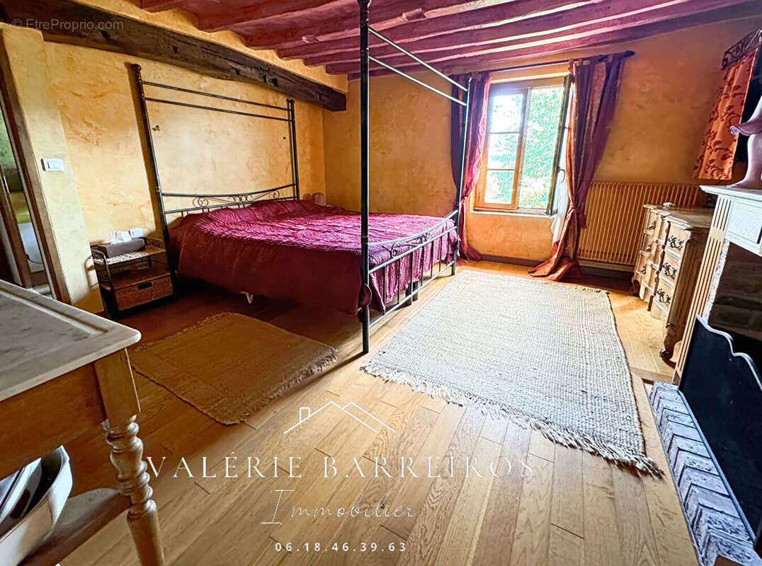 Maison à SOTTEVILLE-SOUS-LE-VAL