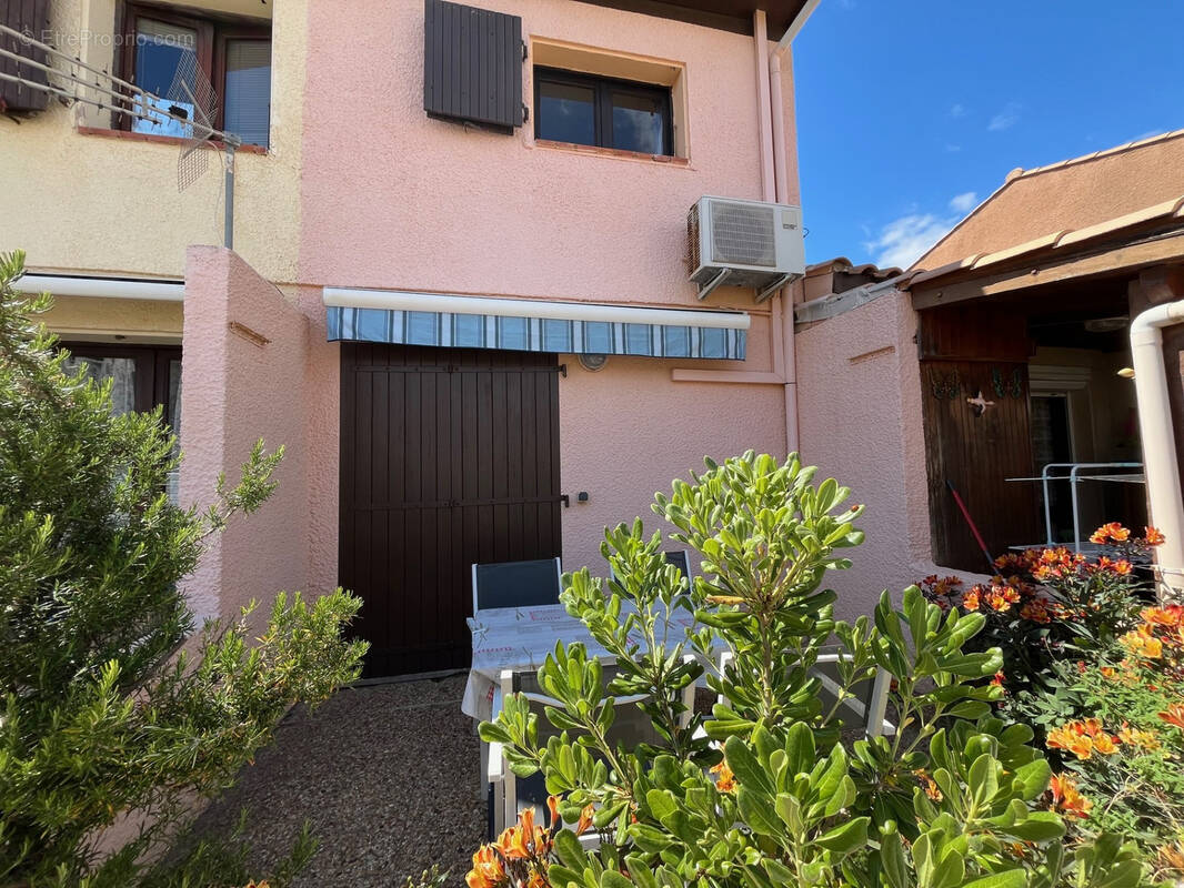 Maison à NARBONNE