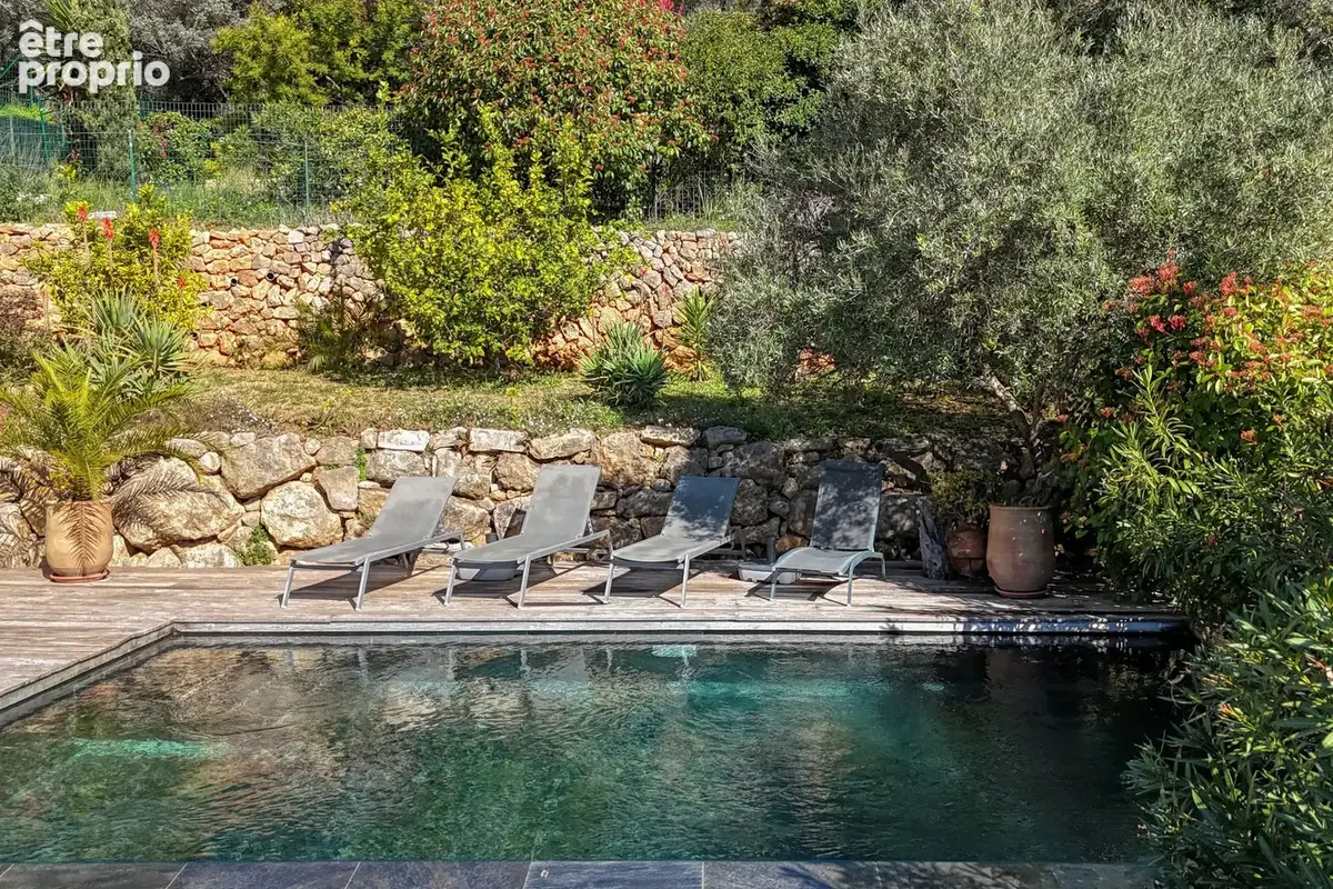 Magnifique Villa, piscine à débordement - La Valette du Var - photo 11