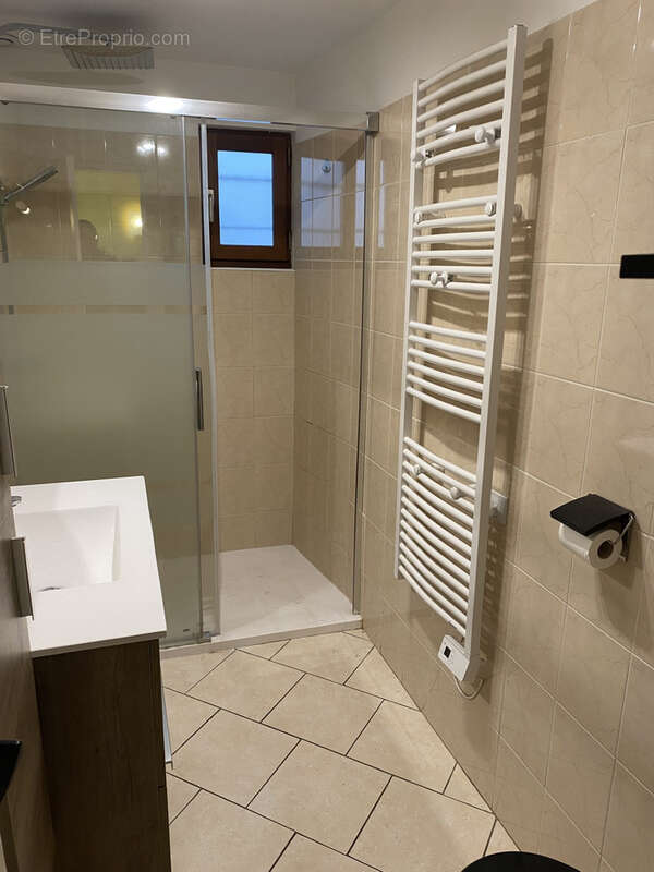 Maison à TRUCY-SUR-YONNE