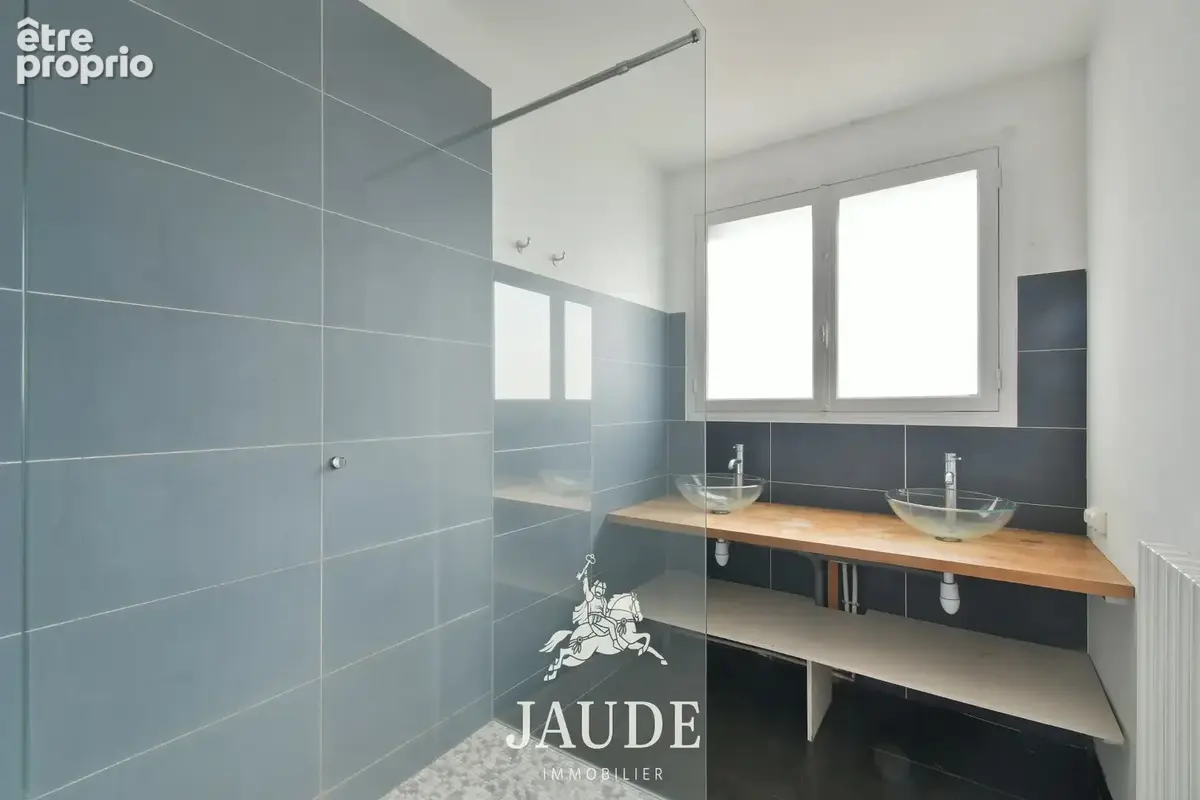 Appartement T3 de 63 m2 avec ascenseur et cave   19 boulevard Joseph-Girod, Clermont-Ferrand - photo 6