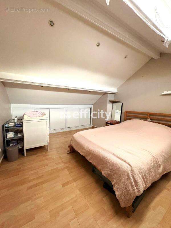 Appartement à MARCQ-EN-BAROEUL