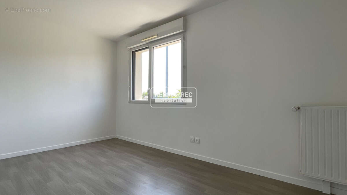 DUPLEX - Saint-Nazaire - 3 Chambres - photo 8