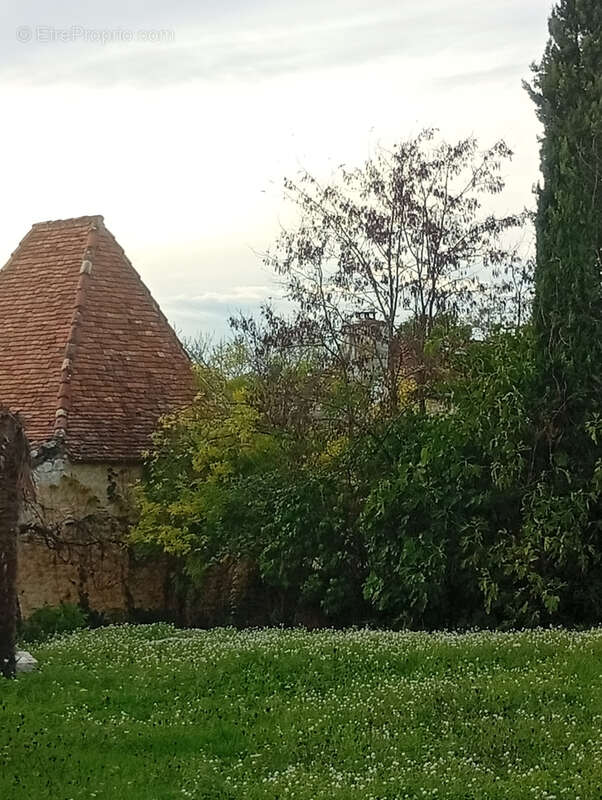 Maison à CARNAC-ROUFFIAC