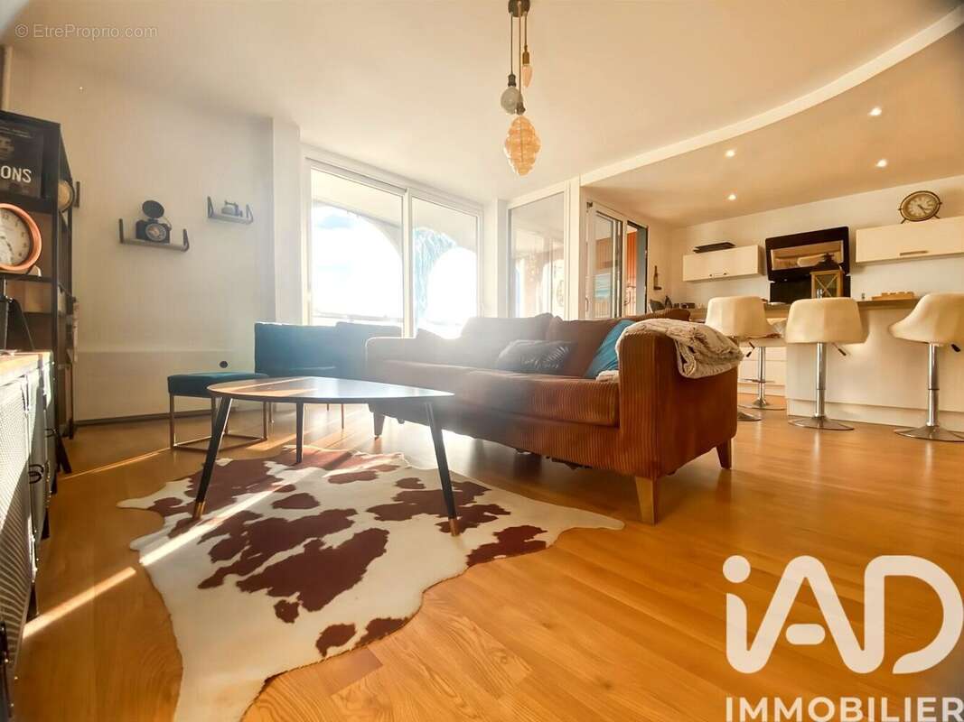 Photo 6 - Appartement à RENNES