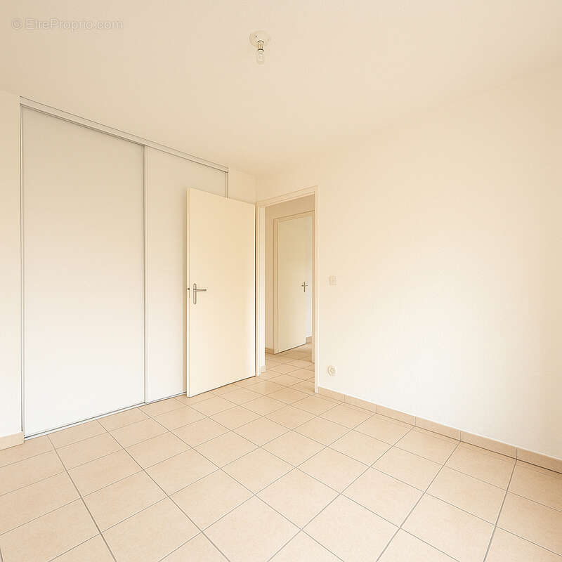 Appartement à CUGNAUX