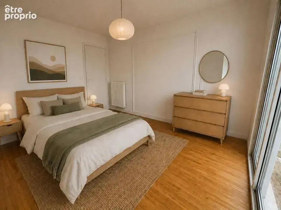 Appartement 99 m² à Lorient  - photo 6