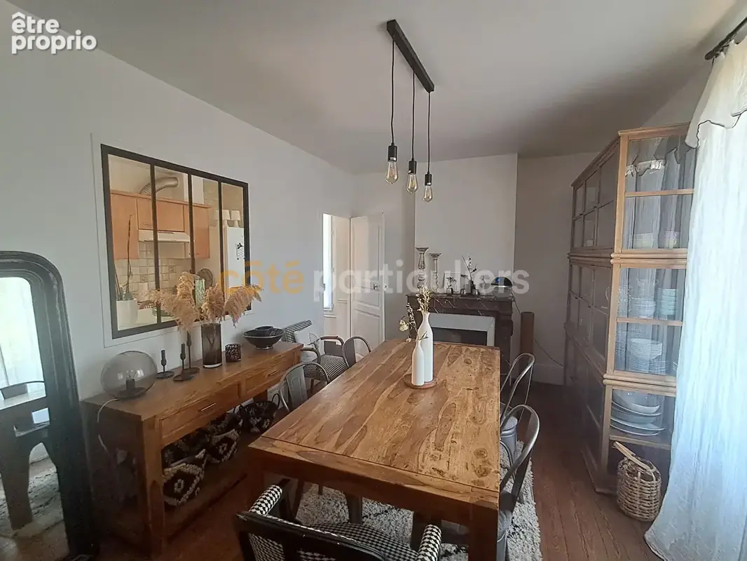 Maison Villemandeur 5 pièce(s) 110 m2 - photo 3