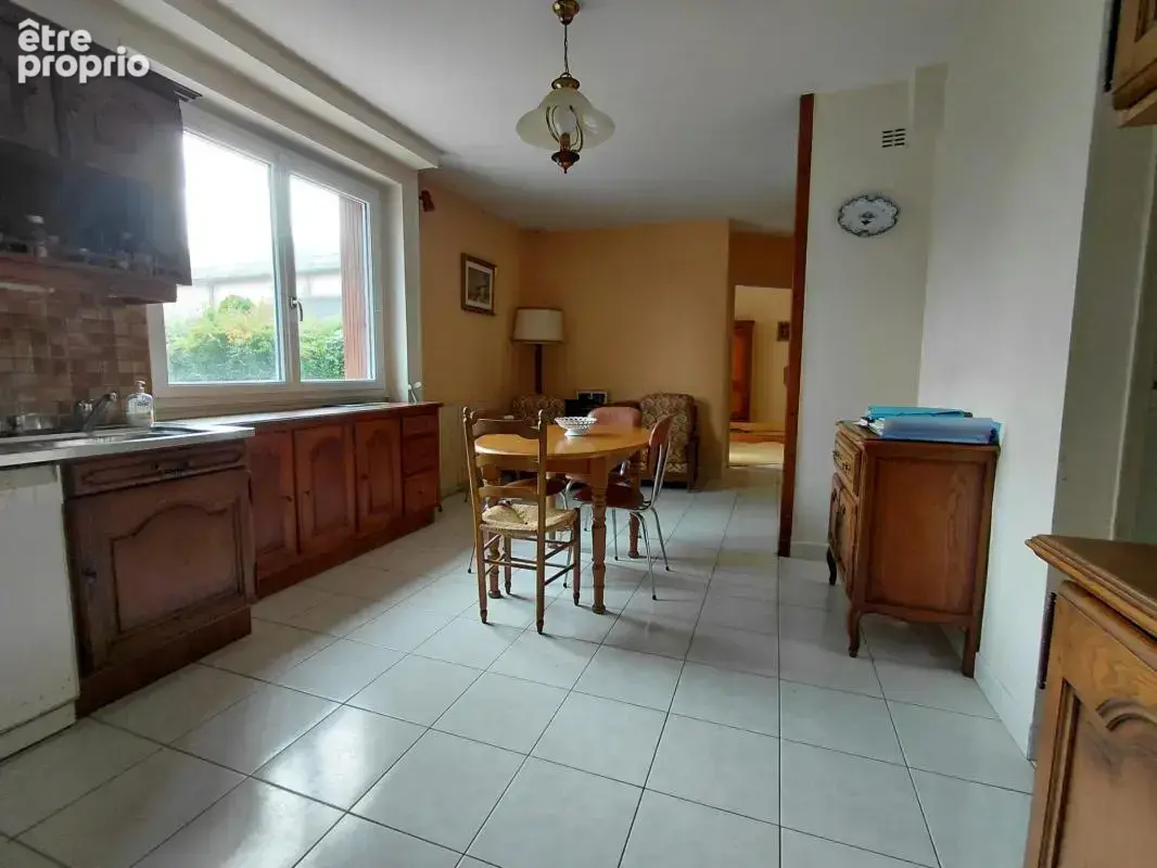 Propriété atypique - photo 20