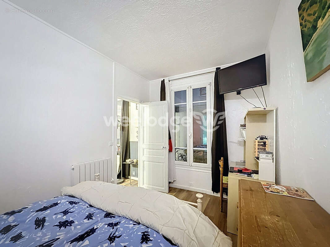 Appartement à NANTERRE