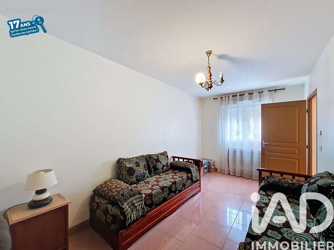 Photo 8 - Maison à DRANCY