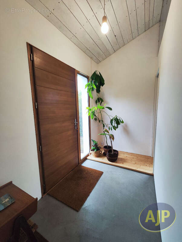 Maison à LA FAUTE-SUR-MER