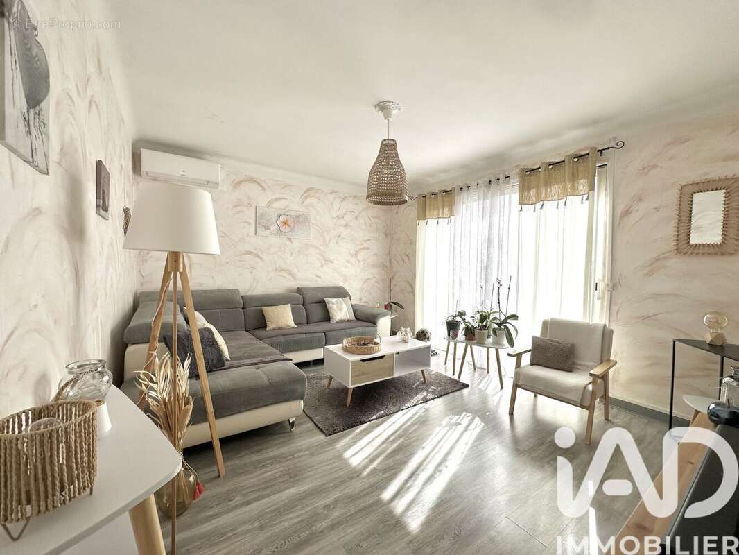 Maison 140 m² à Grillon  - photo 6