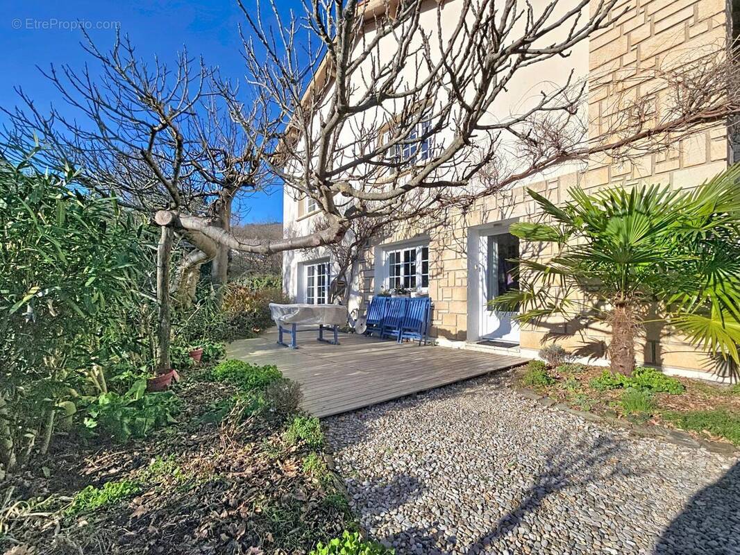 Photo 1 - Maison à LAMALOU-LES-BAINS