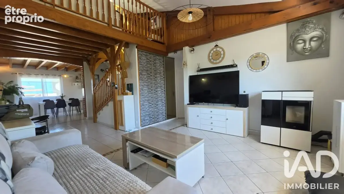 Photo 1 - Maison à SAINT-VINCENT-DE-TYROSSE