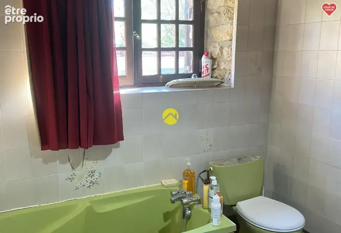Belle maison en pierre - photo 6