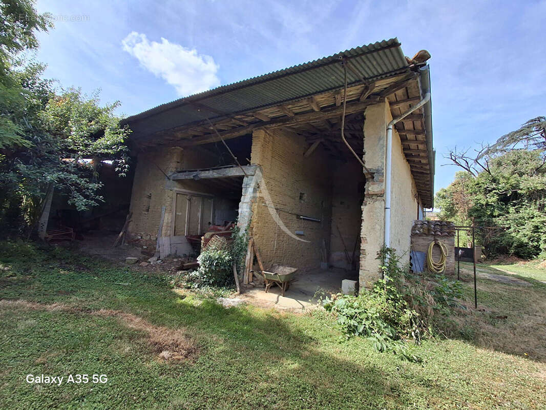 Maison Drudas - photo 15