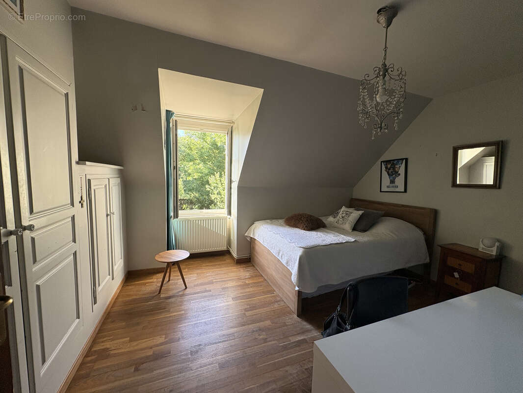 Maison familiale aux portes de Senlis - photo 22