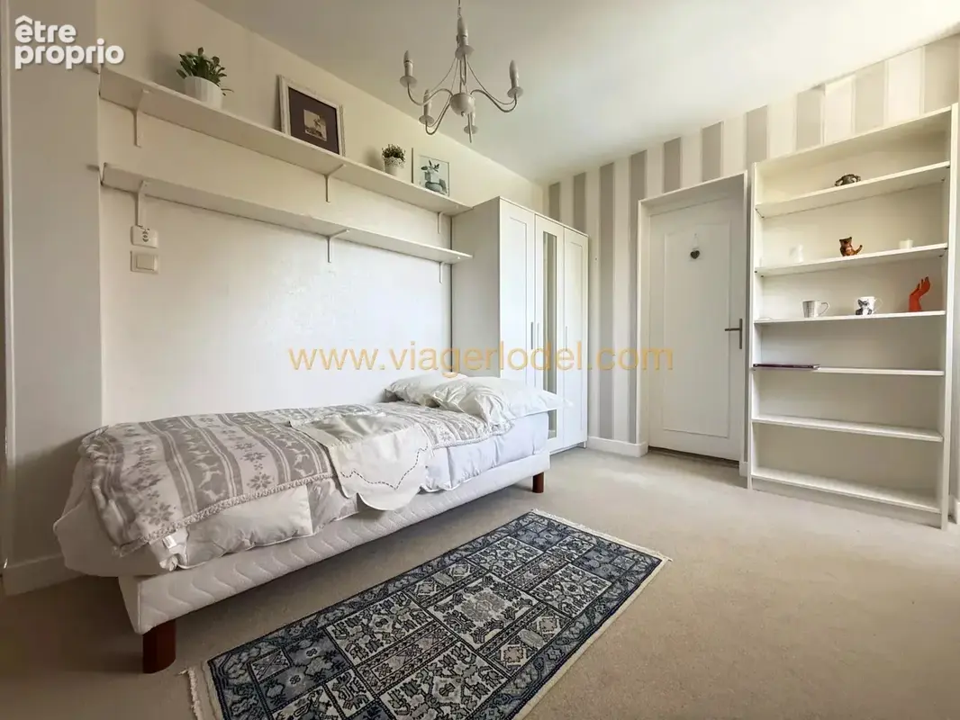 Réf. annonce : 10 160 - viager libre dans 3 ans -maison vandenesse en auxois (21) - photo 8