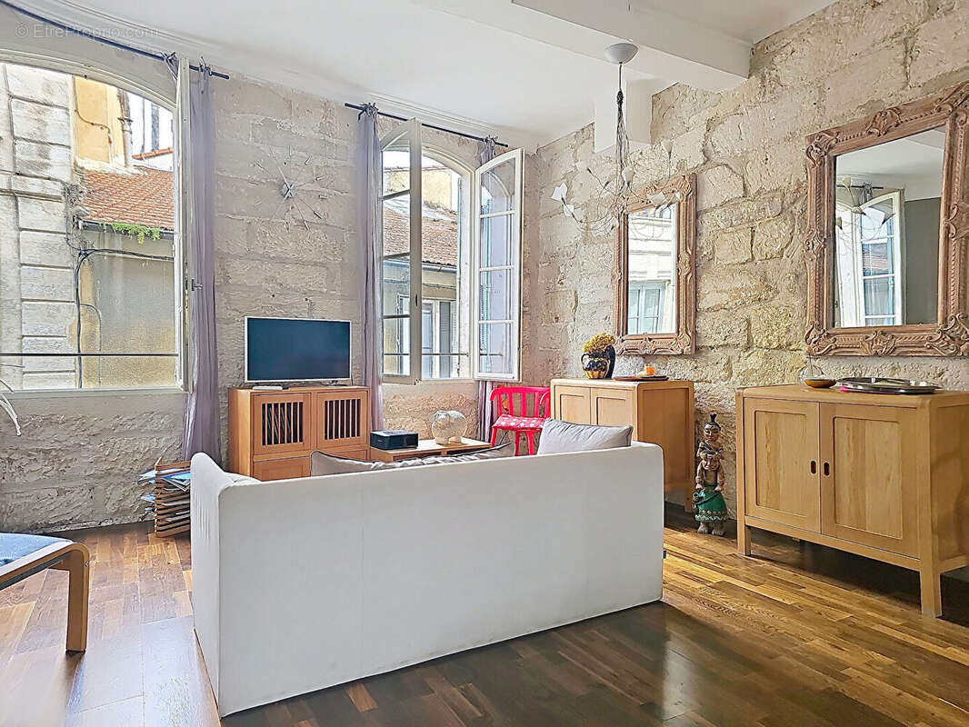 Appartement à AVIGNON