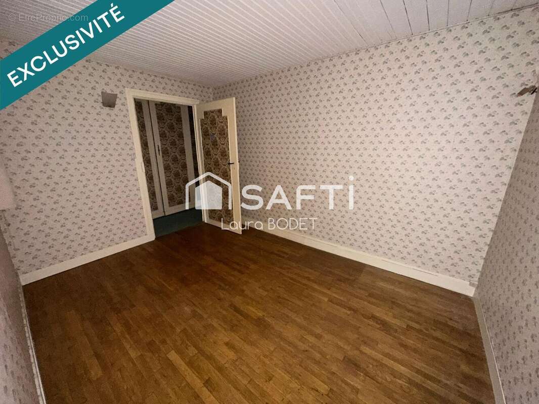 Photo 6 - Maison à CHINON