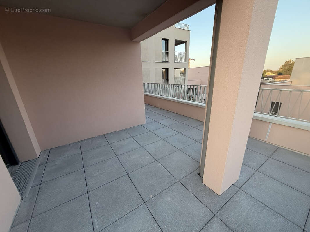 Appartement à MERIGNAC