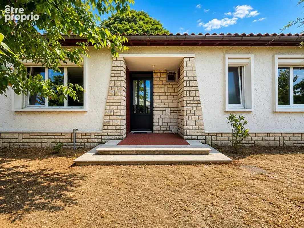 Vente maison 123 m2 CENON (33150) - photo 16