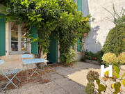 Maison à SAINTE-MARIE-DE-RE