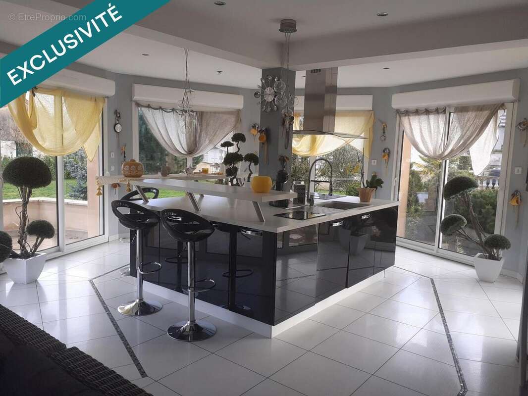 Photo 3 - Maison à PALLUAU-SUR-INDRE