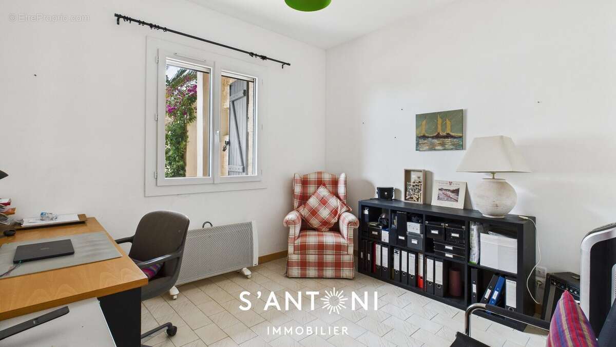 Maison à MARSEILLAN