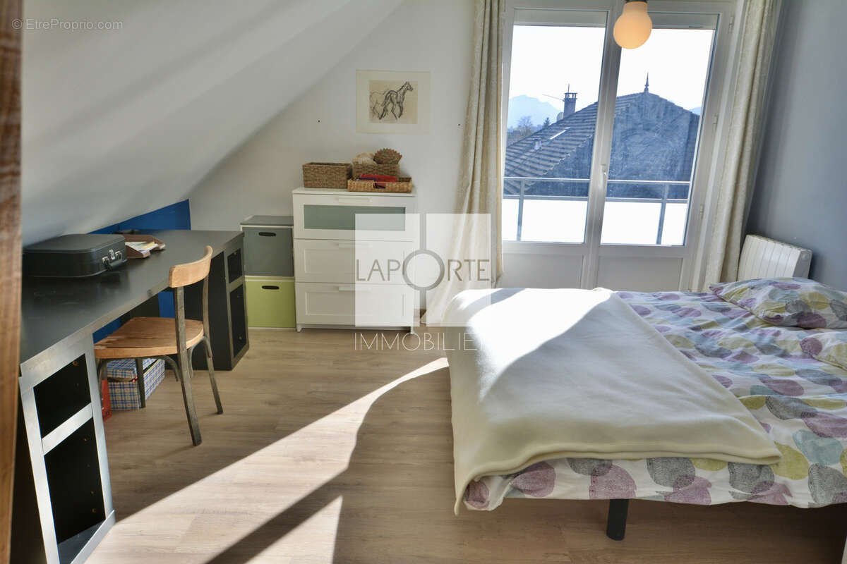 Maison à AIX-LES-BAINS