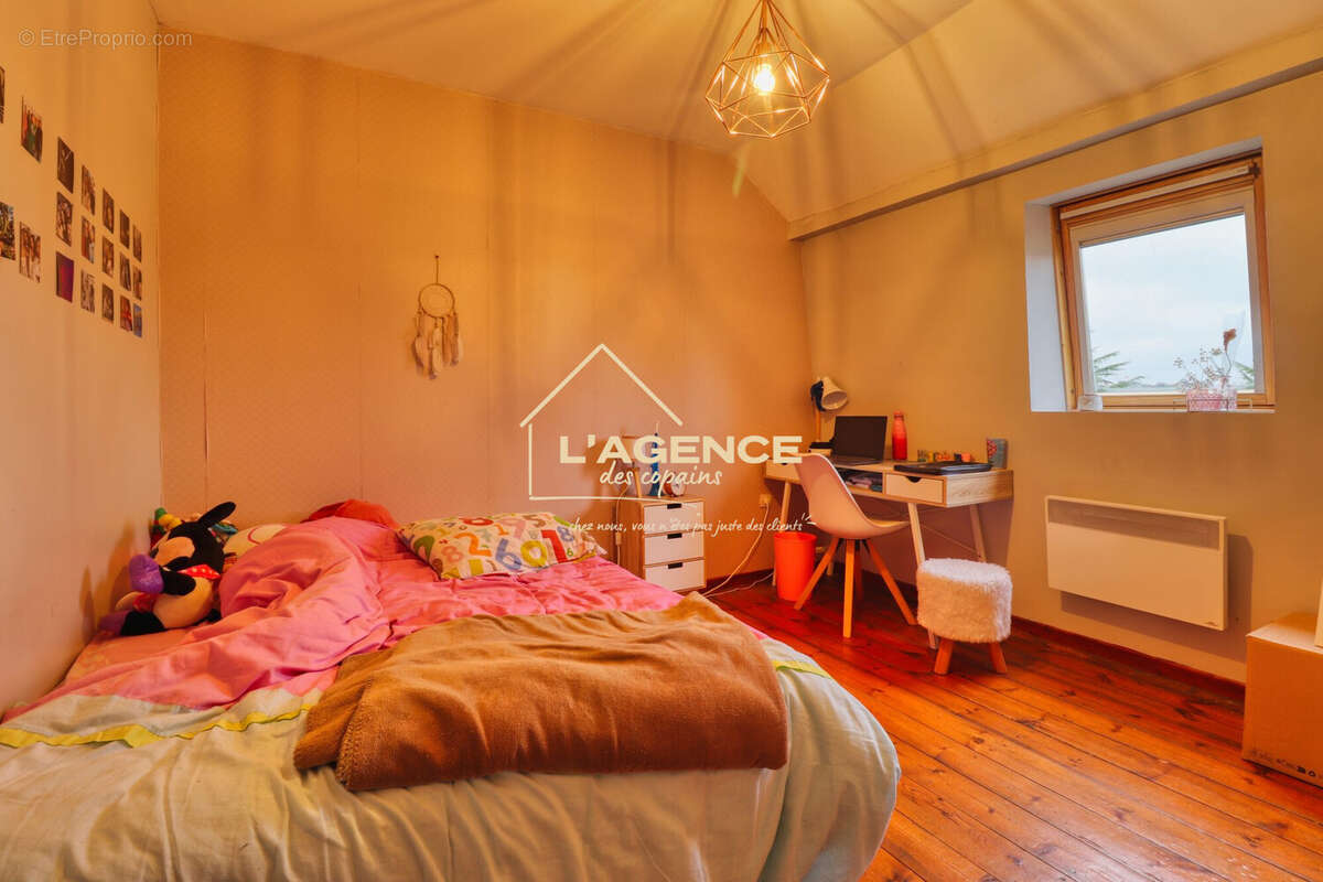 Maison à BLARINGHEM