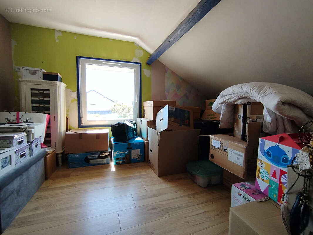 Maison montescourt lizerolles 7 pièces 93 m² - photo 14