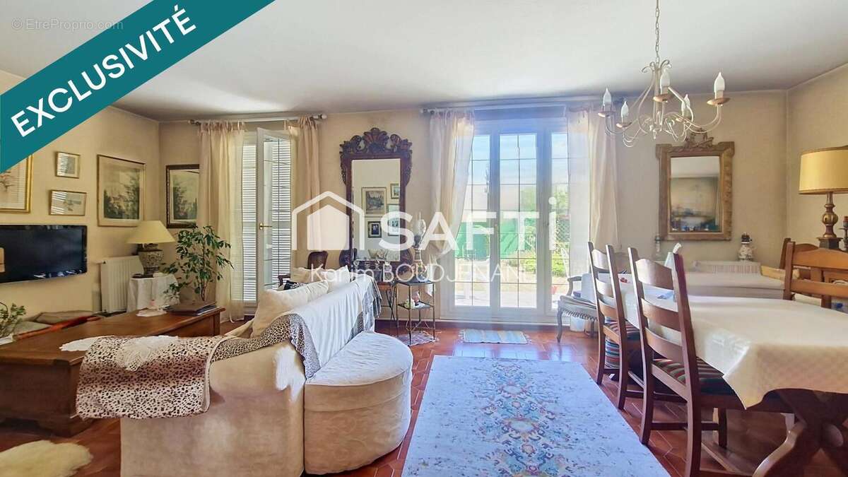 Maison 160 m² à Viarmes  - photo 2