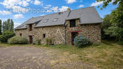 Maison à CAMPENEAC