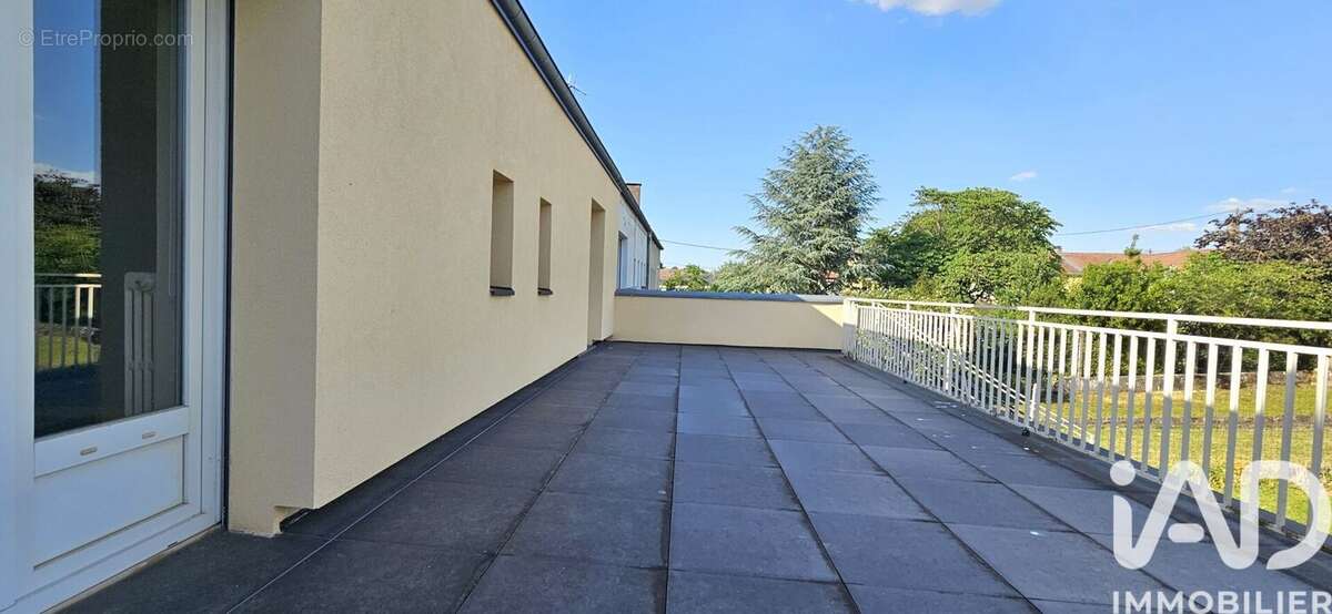 Photo 3 - Maison à CORNY-SUR-MOSELLE