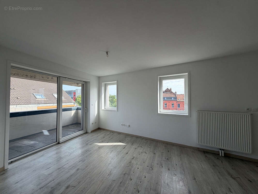 Appartement à TOURCOING