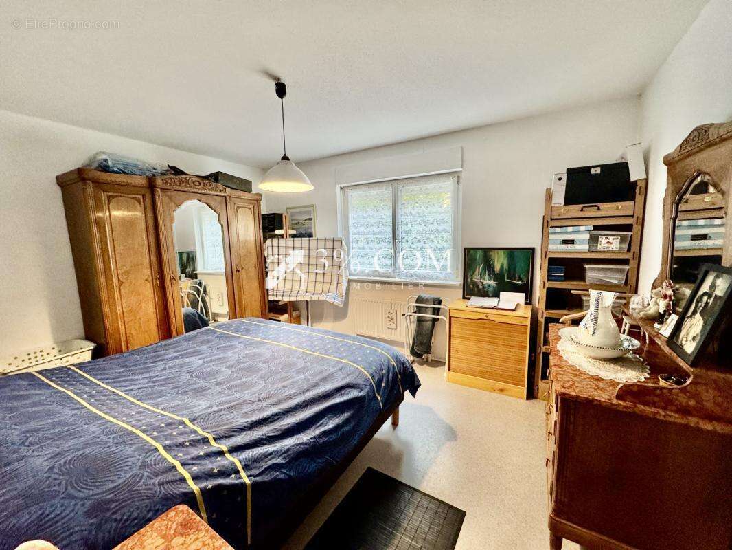 Appartement à BOUXWILLER