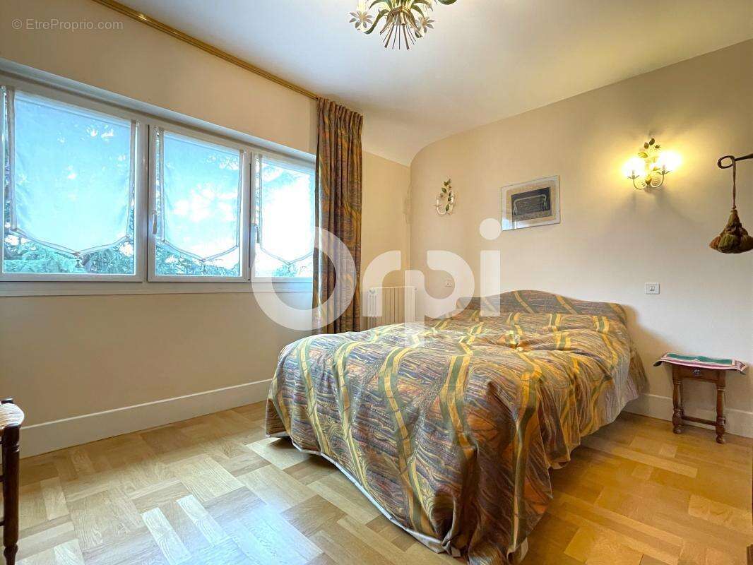 Maison à PACY-SUR-EURE