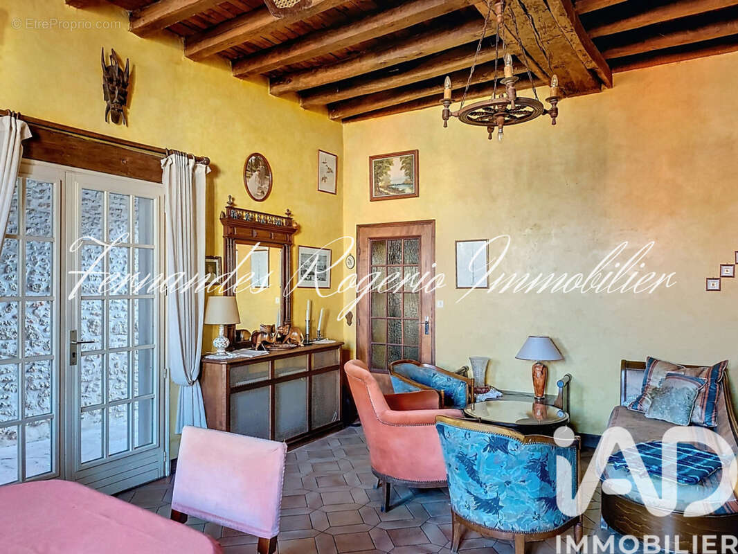 Photo 3 - Maison à PITHIVIERS