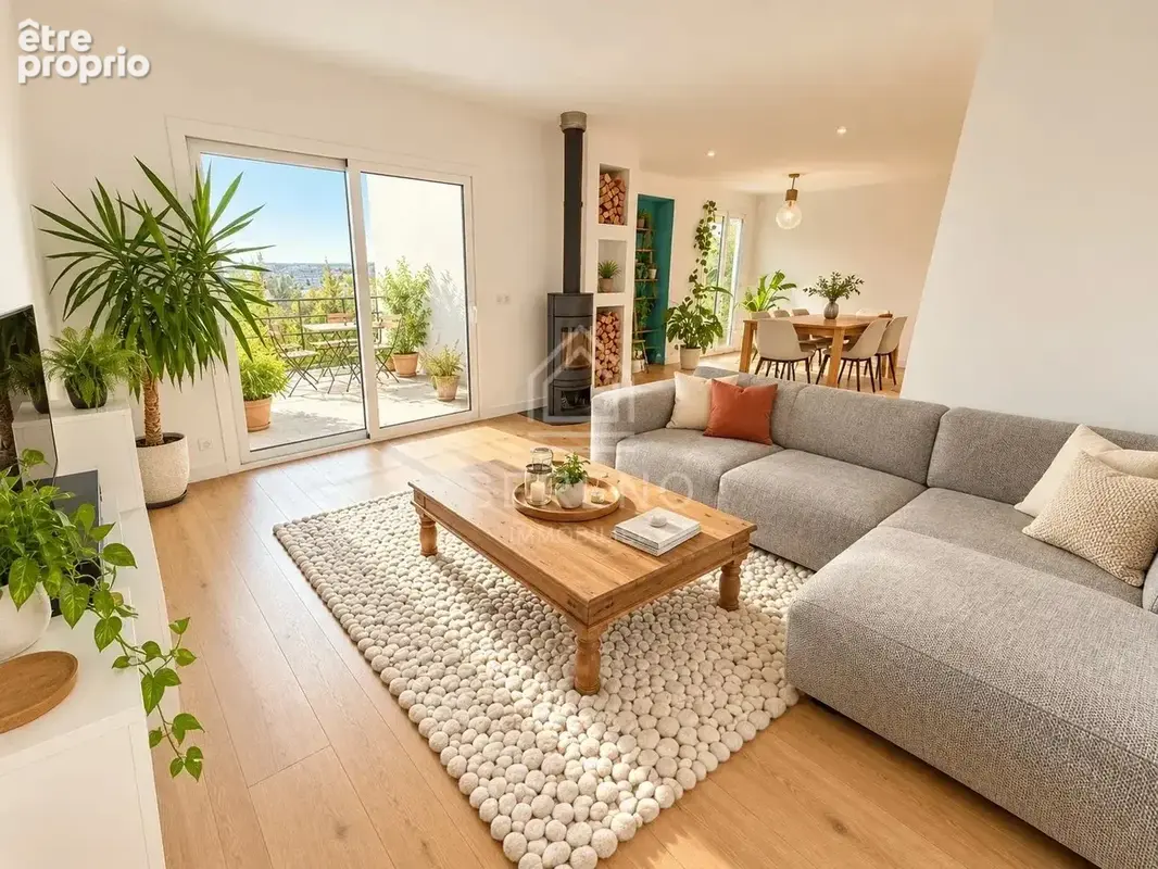Maison 6 pièces 160 m² à vendre à Fontenay-Sous-Bois (94120) - photo 4
