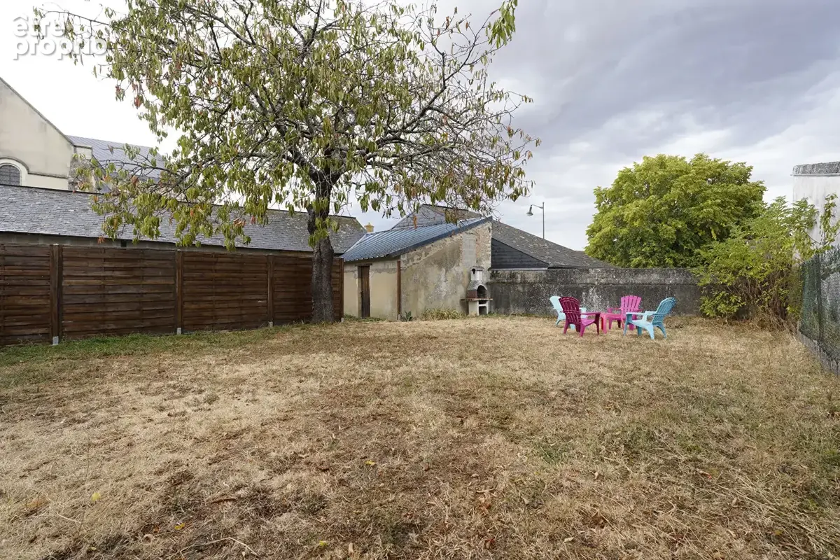 Maison Louplande 3 pièce(s) 70 m2 - photo 8