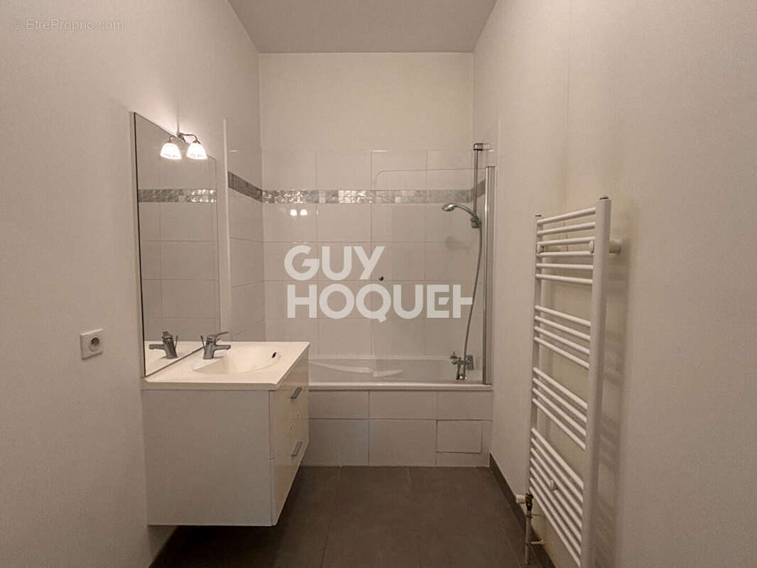 Appartement à ORLEANS