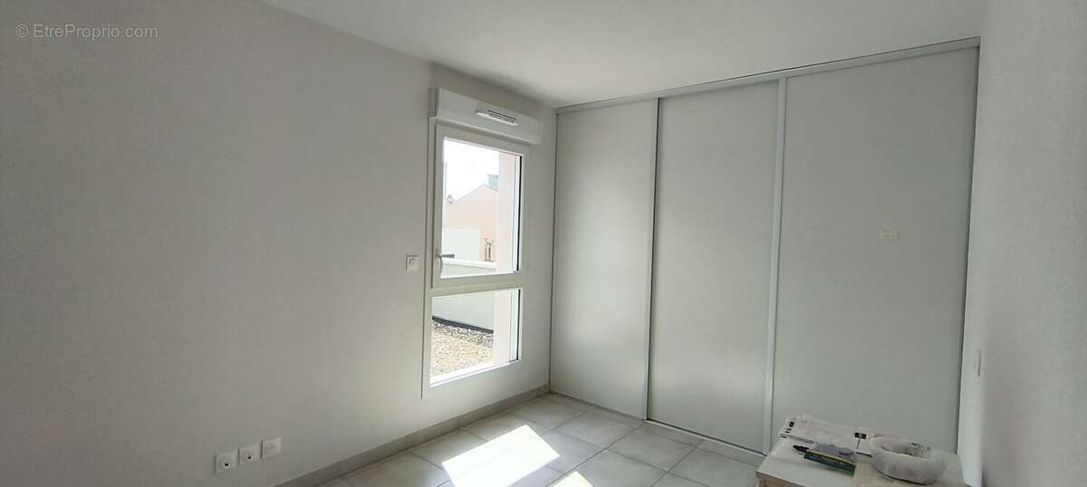 Appartement à BEZIERS