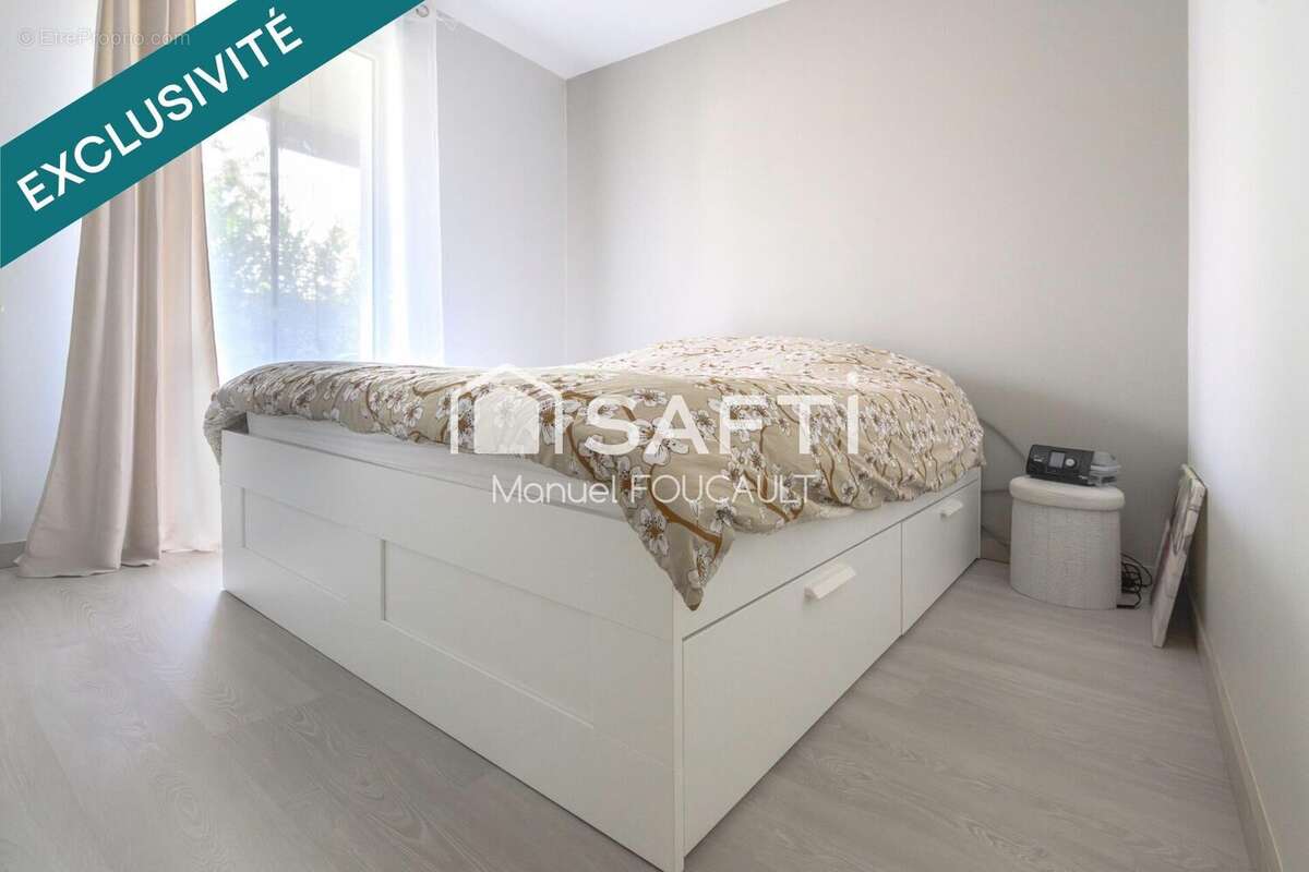 Photo 4 - Appartement à SAINT-APOLLINAIRE