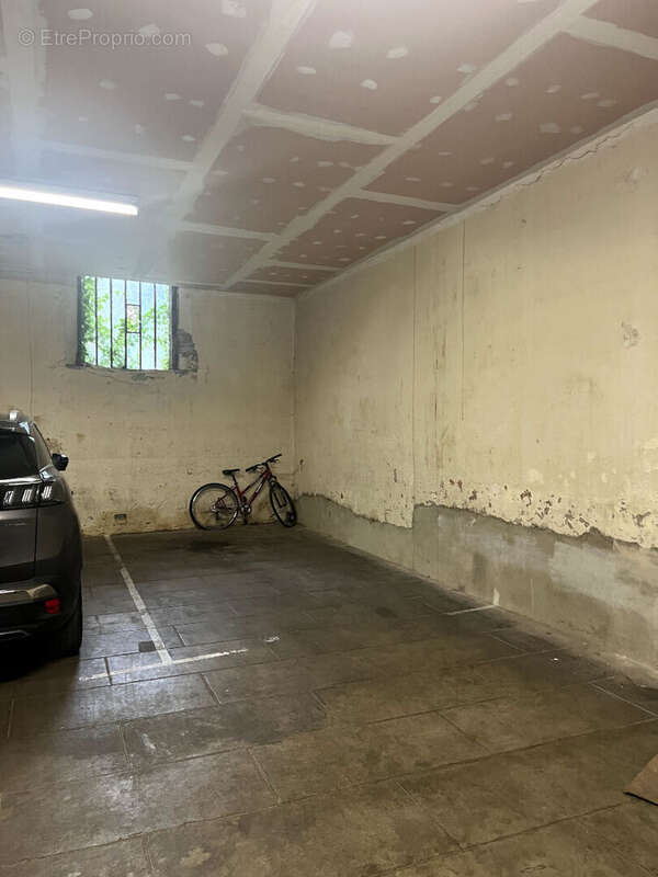 Parking à TOULOUSE